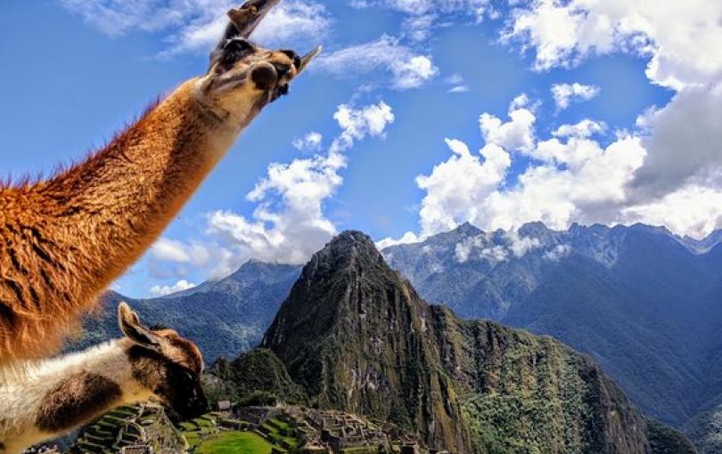 ruta amazonica y rutas alternas a Machu Picchu