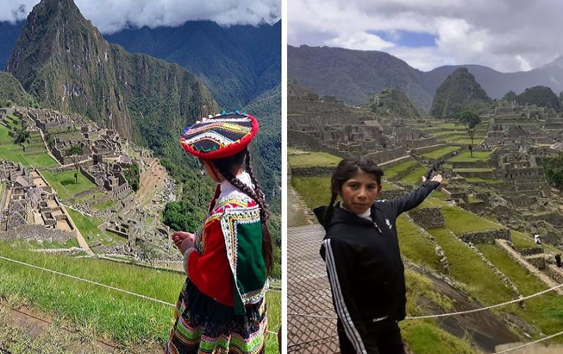 Una usuaria en Facebook denunció que una menor fue discriminada y se le negó el ingreso a la ciudadela inca debido a la forma en como estaba vestida. Al respecto, el Mincul se pronunció.