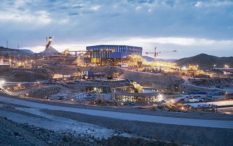 Minera Antapaccay pretende ampliar sus operaciones con el proyecto Coroccohuayco en Espinar 