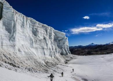 Nevado Quelccaya