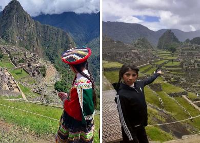 Una usuaria en Facebook denunció que una menor fue discriminada y se le negó el ingreso a la ciudadela inca debido a la forma en como estaba vestida. Al respecto, el Mincul se pronunció.