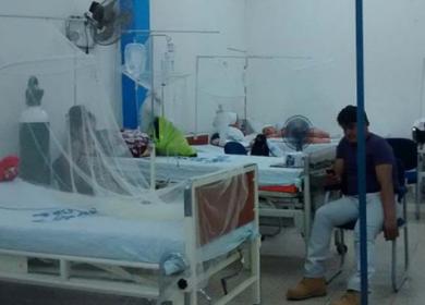 Confirman 128 casos positivos de dengue en Cusco