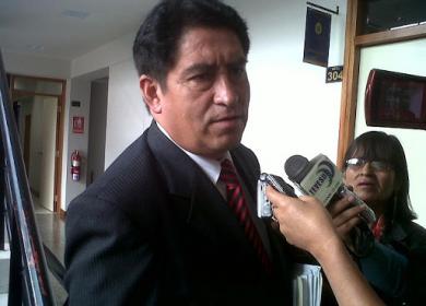 Defensa de Luis Florez apeló el fallo.