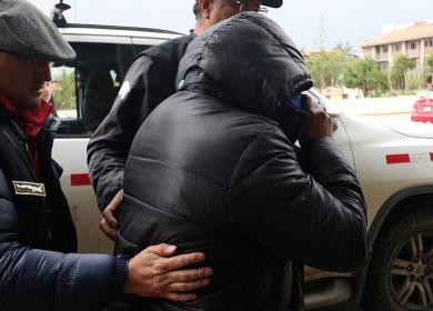  Abuelo ultraja a su nieta y a cambio de no ser denunciado ofrece terreno en Cusco